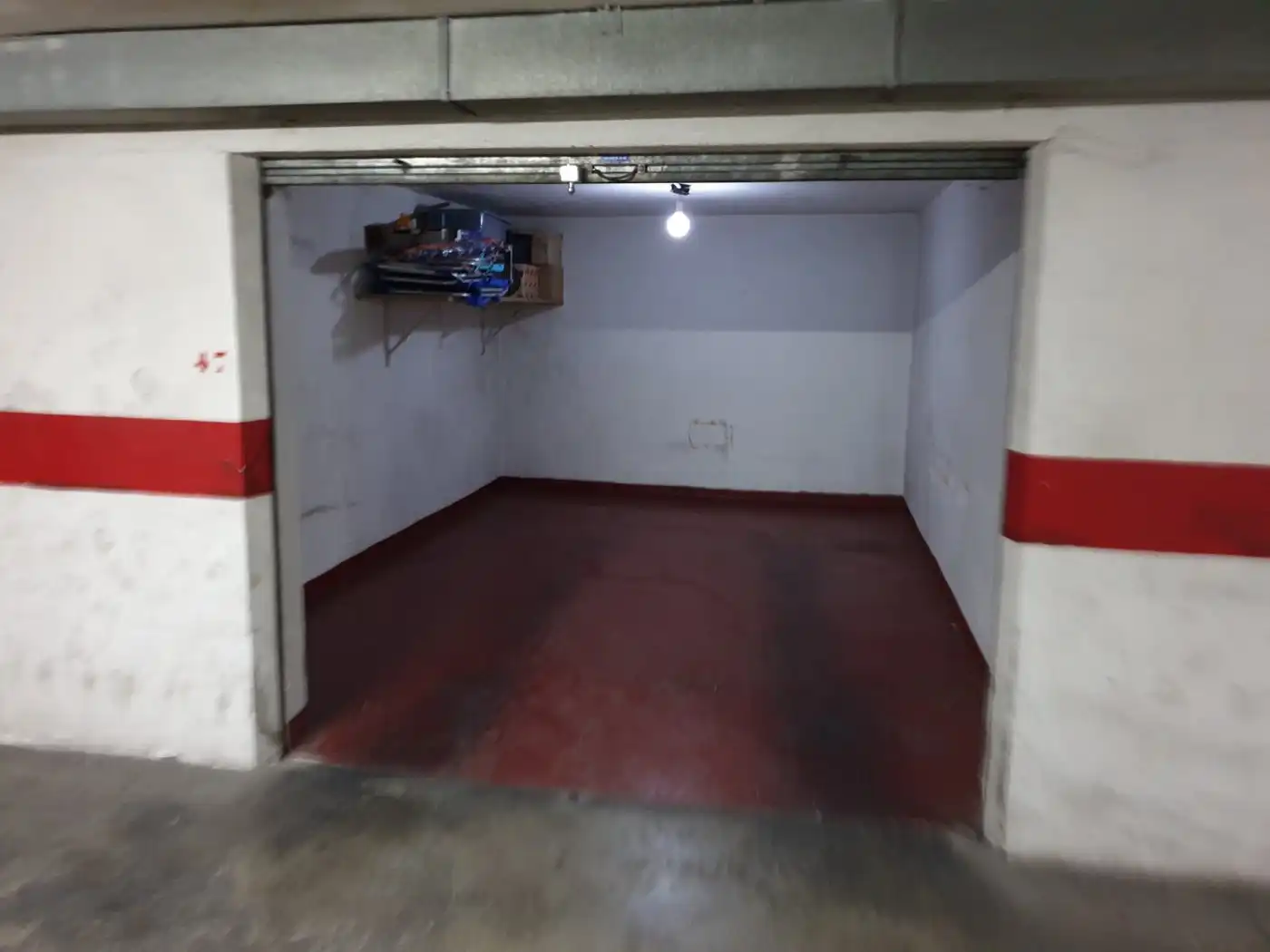 Einzelparkplatz zum Verkauf in Plaza de Toros - Avenida Chapí - Trinquete, imagen 5