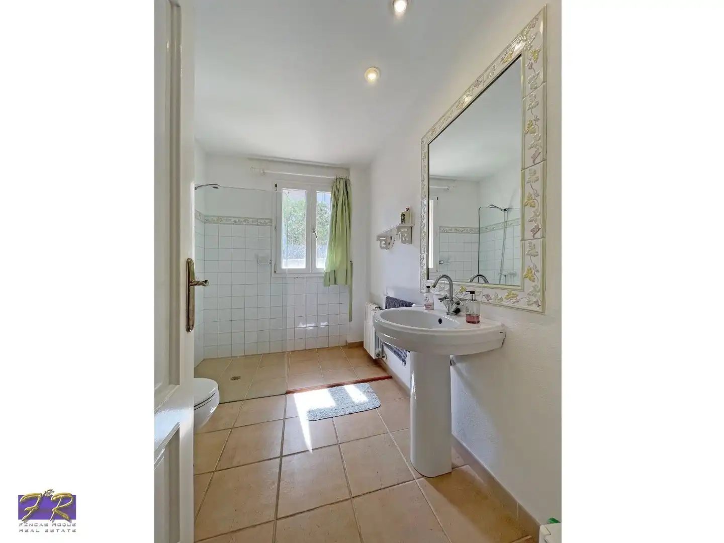 Bathroom of Houses for sale in Alcúdia  with Air Conditioner, Heating and Terrace