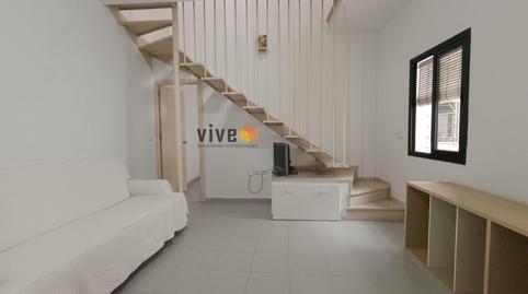 Photo 3 of Flat to rent in San Julián,  Sevilla Capital