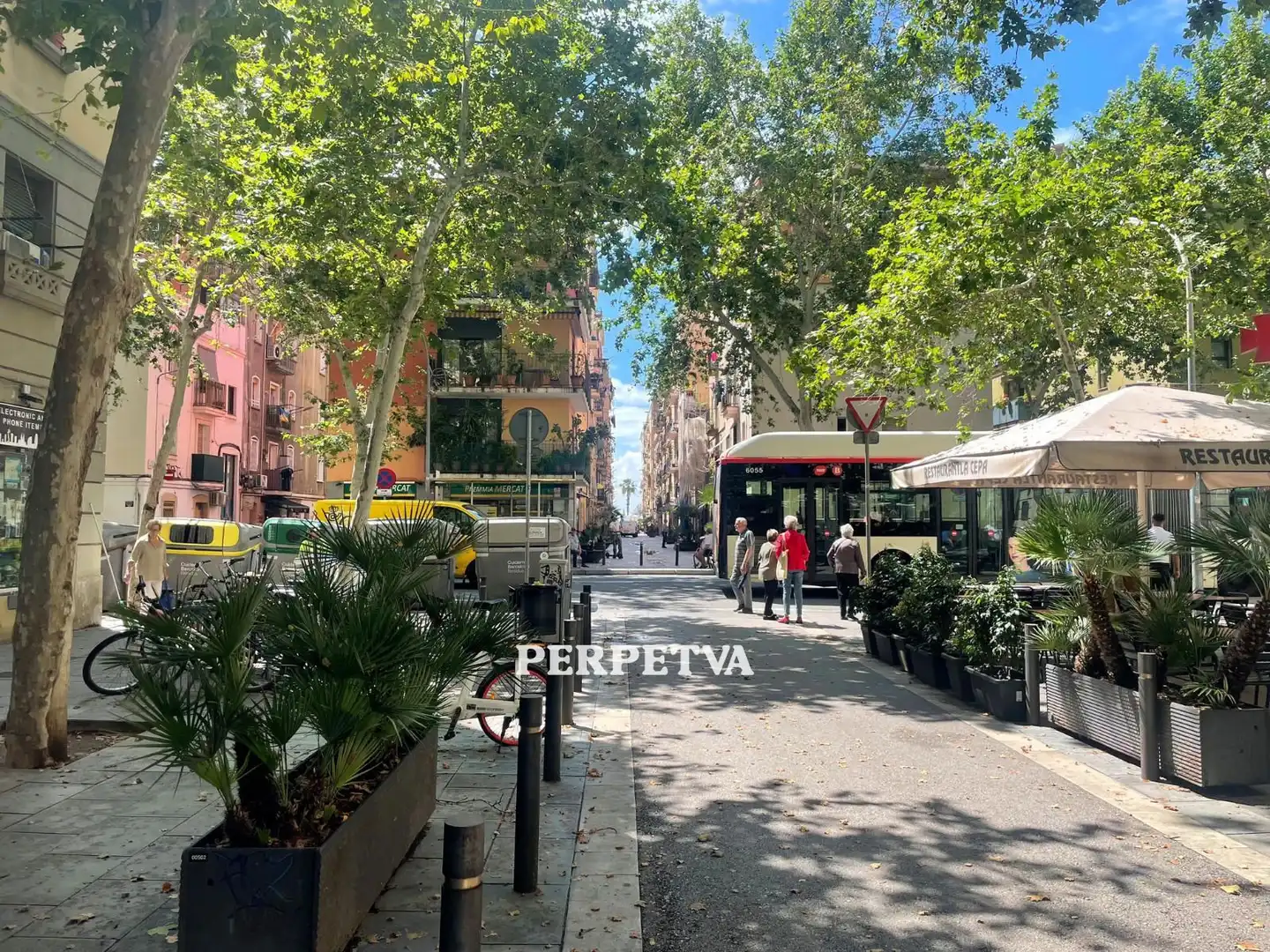 Piso con ascensor en venta en de Miquel Pedrola i Alegre, imagen 27