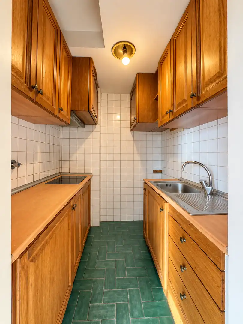Cocina de Dúplex en venta en Betren