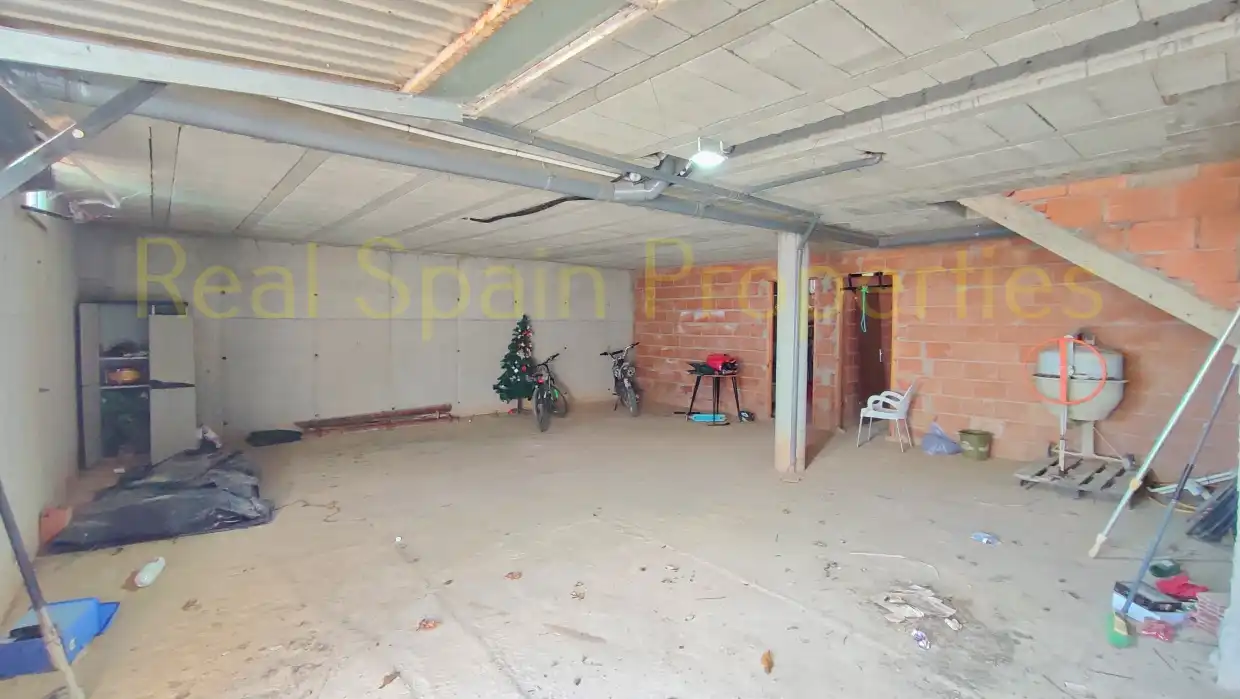 Haus mit Terrasse zum Verkauf in Vélez-Rubio, imagen 40