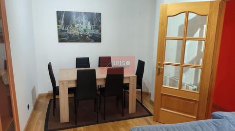 Photo 3 of Flat to rent in Chano Piñeiro, Barrocanes, Ourense Capital