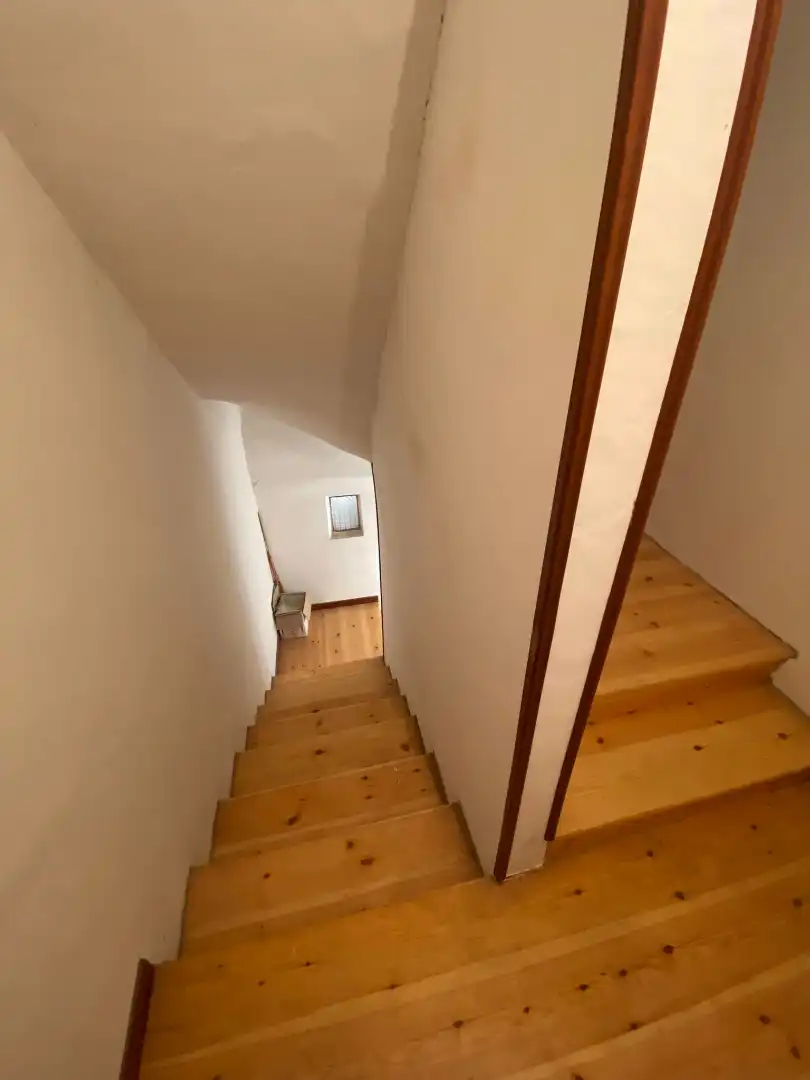 Casa adosada en venda en Zael amb Jardí privat i Moblat