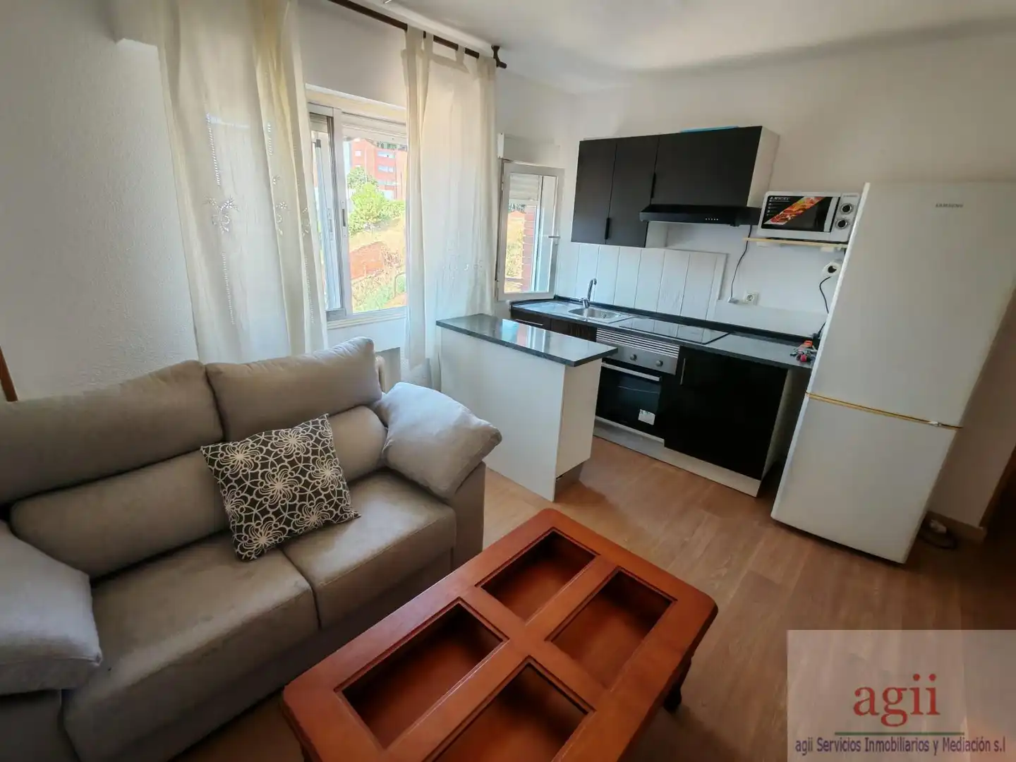 Living room of Apartments for rent in Azuqueca de Henares