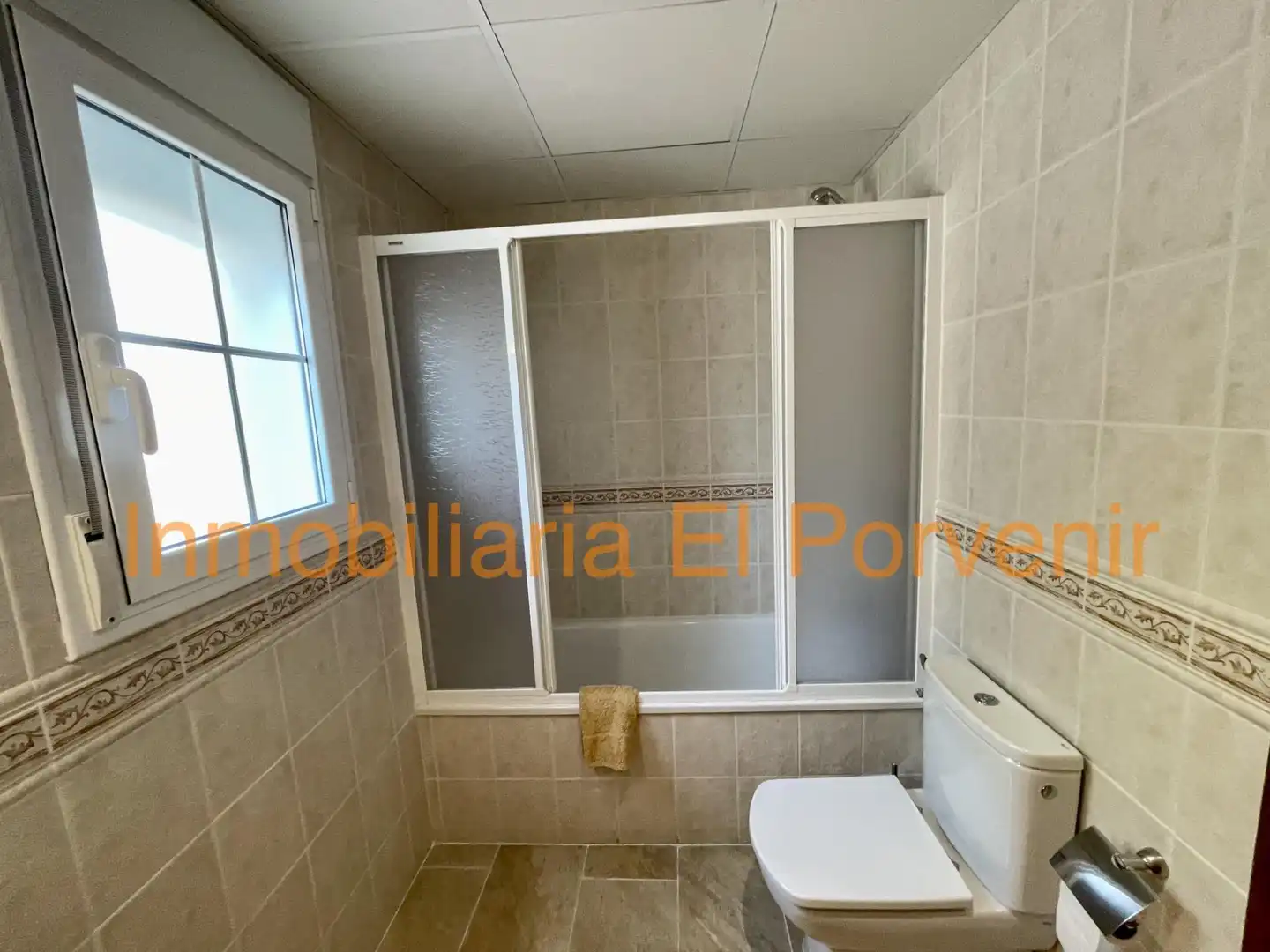 Baño de Casa o chalet en venta en Torrent con Aire acondicionado, Jardín privado y Terraza