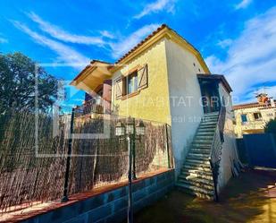 Exterior view of Flat for sale in Santa Cristina d'Aro  with Storage room