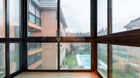 Foto 5 de Pis en venda a Parque Empresarial, Las Rozas de Madrid