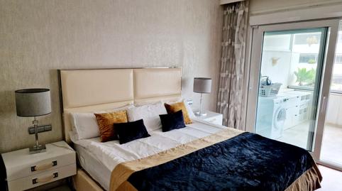 Foto 5 de Apartament de lloguer a Puerto Banús, Marbella
