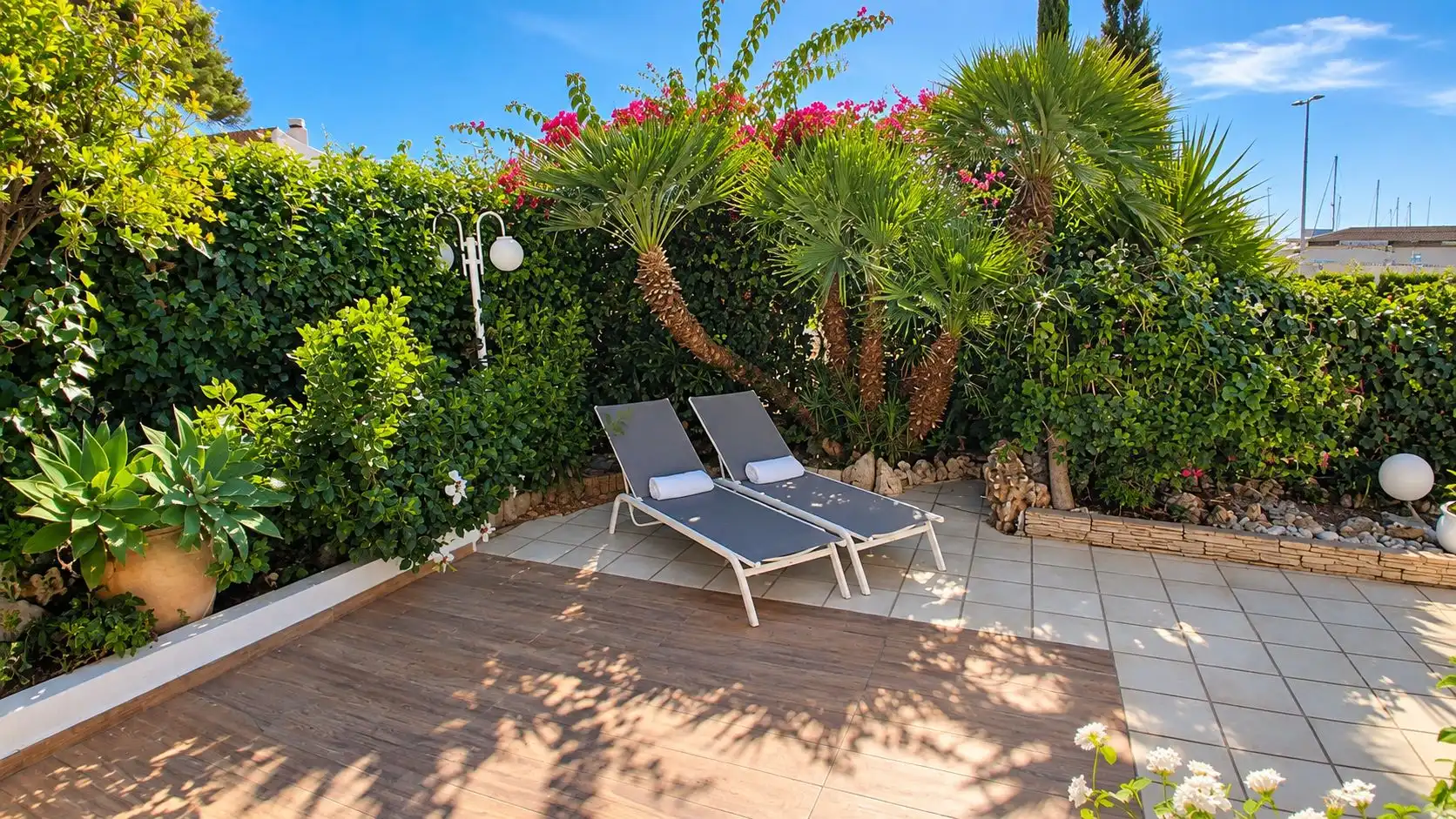 Apartament amb piscina en venda a Altea ciudad, imagen 7