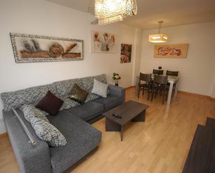 Living room of Flat for sale in Vila-seca  with Terrace and Balcony