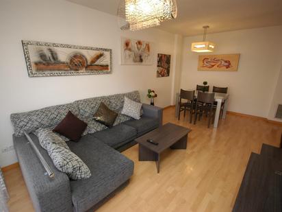 Living room of Flat for sale in Vila-seca  with Terrace and Balcony