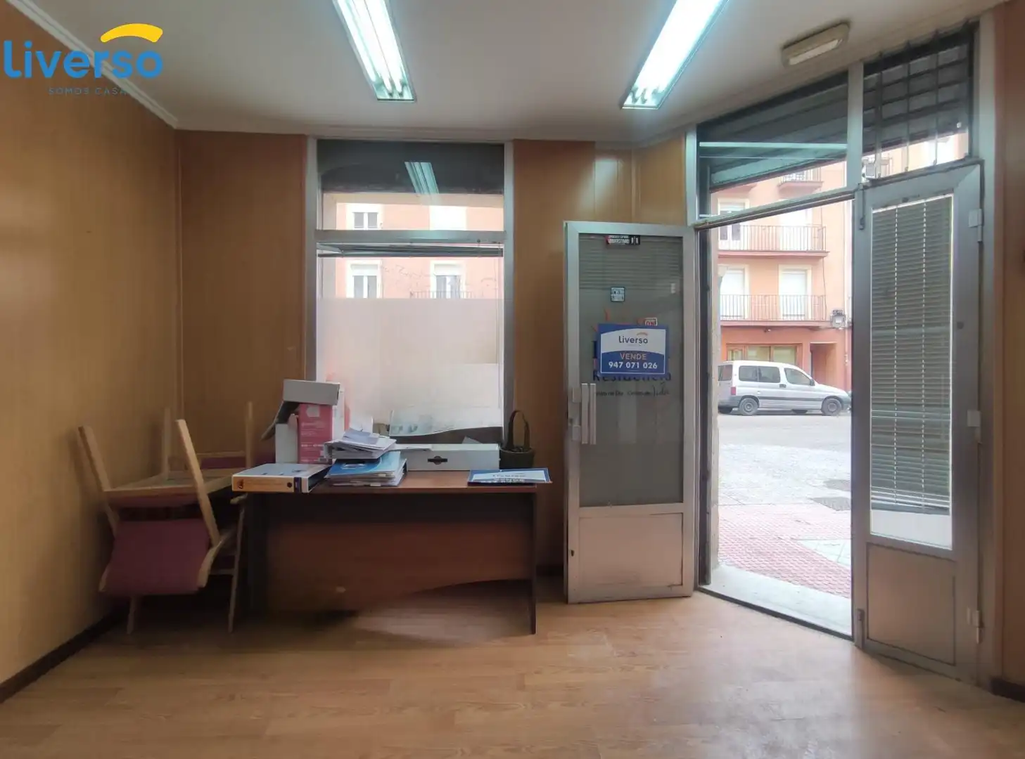 Trastero en venta en Calle de Alonso Cartagena, Los Vadillos - R. Sanitaria - Pozanos