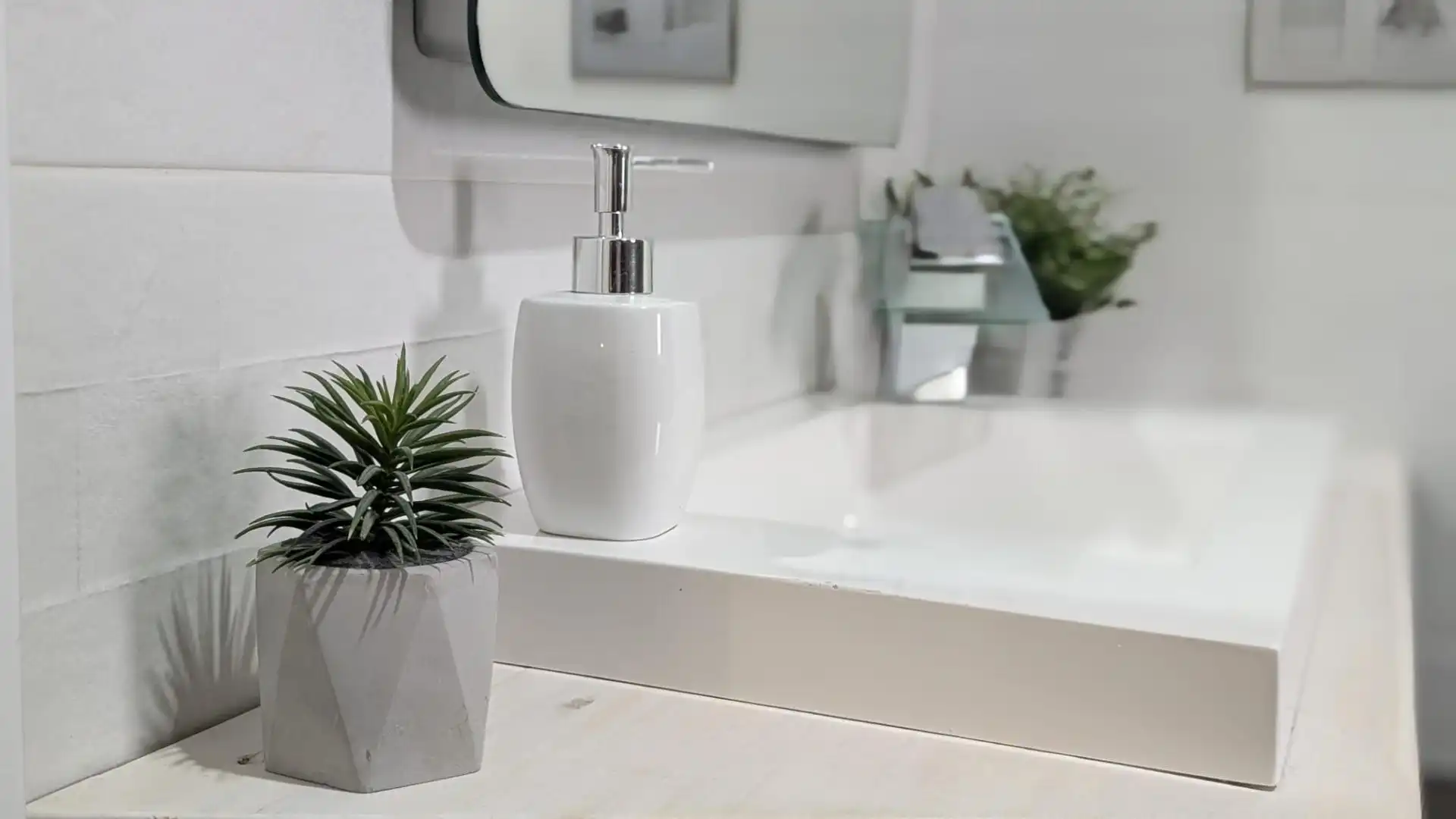 Baño de Casa o chalet en venta en Santander con Calefacción, Jardín privado y Trastero
