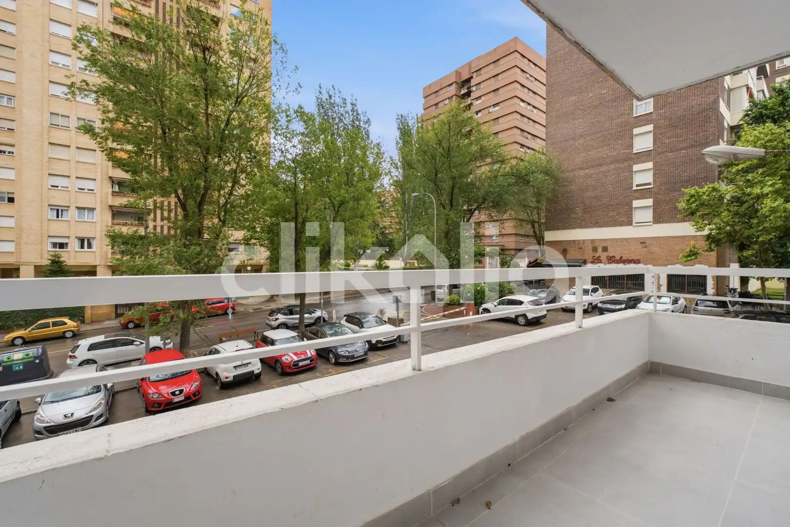 Terrassa de Pis en venda en Madrid amb Aire condicionat, Calefacció i Terrassa