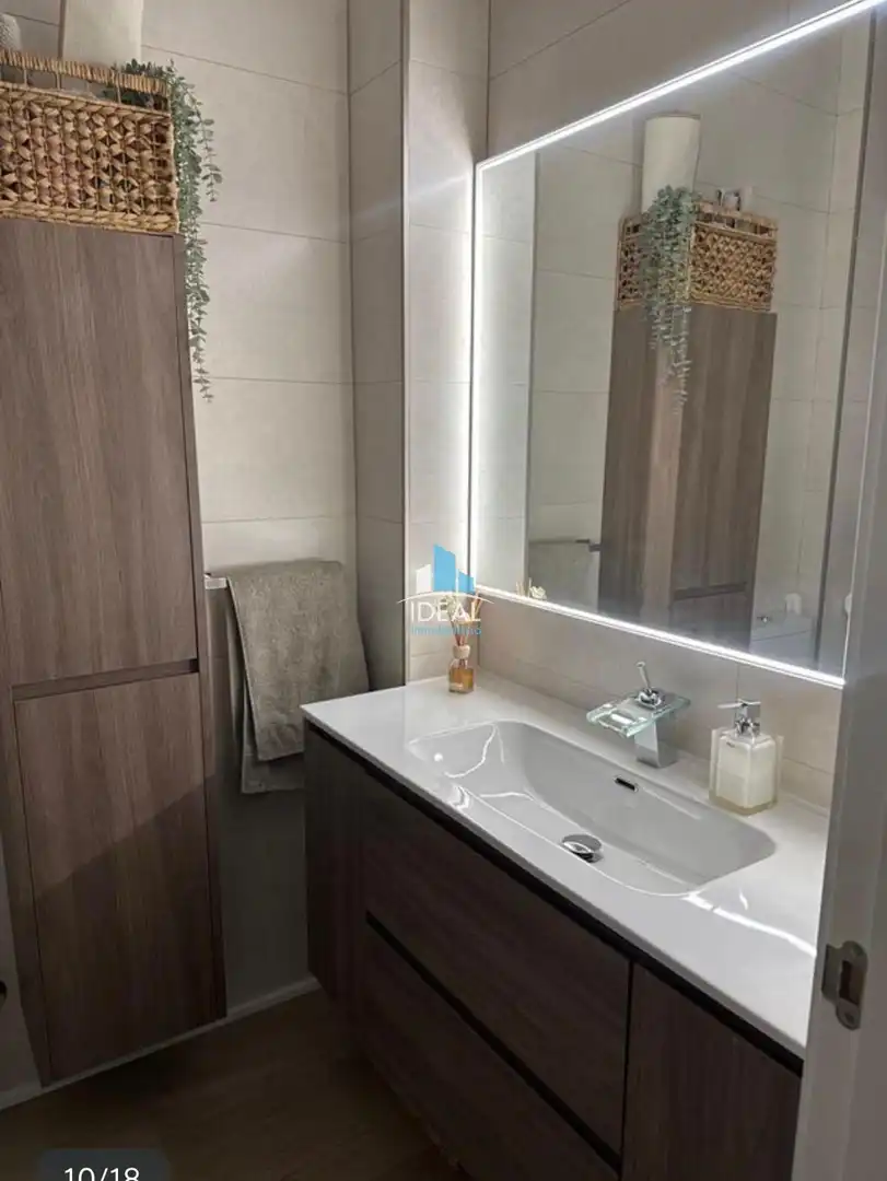 Baño de Piso en venta en Don Benito con Aire acondicionado, Calefacción y Trastero