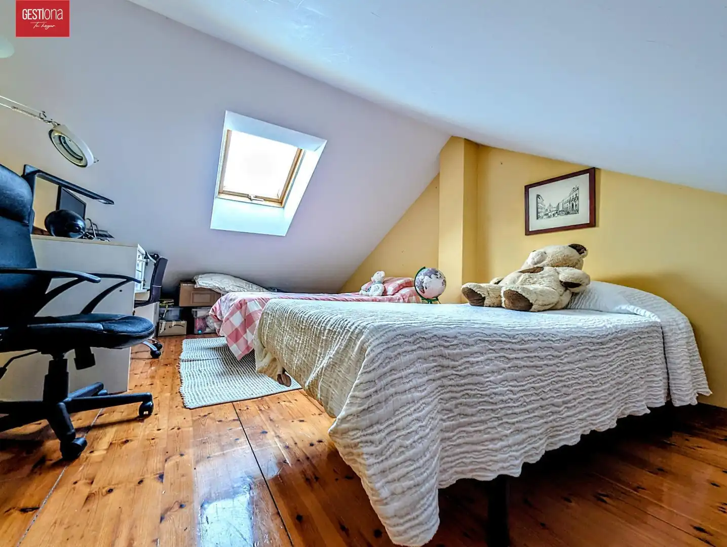 Casa con terraza en venta en Arnuero, imagen 8