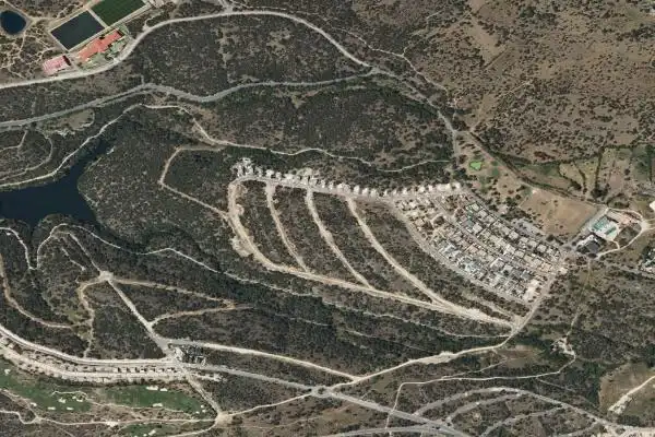 Residencial en venda en Vegas de Matute