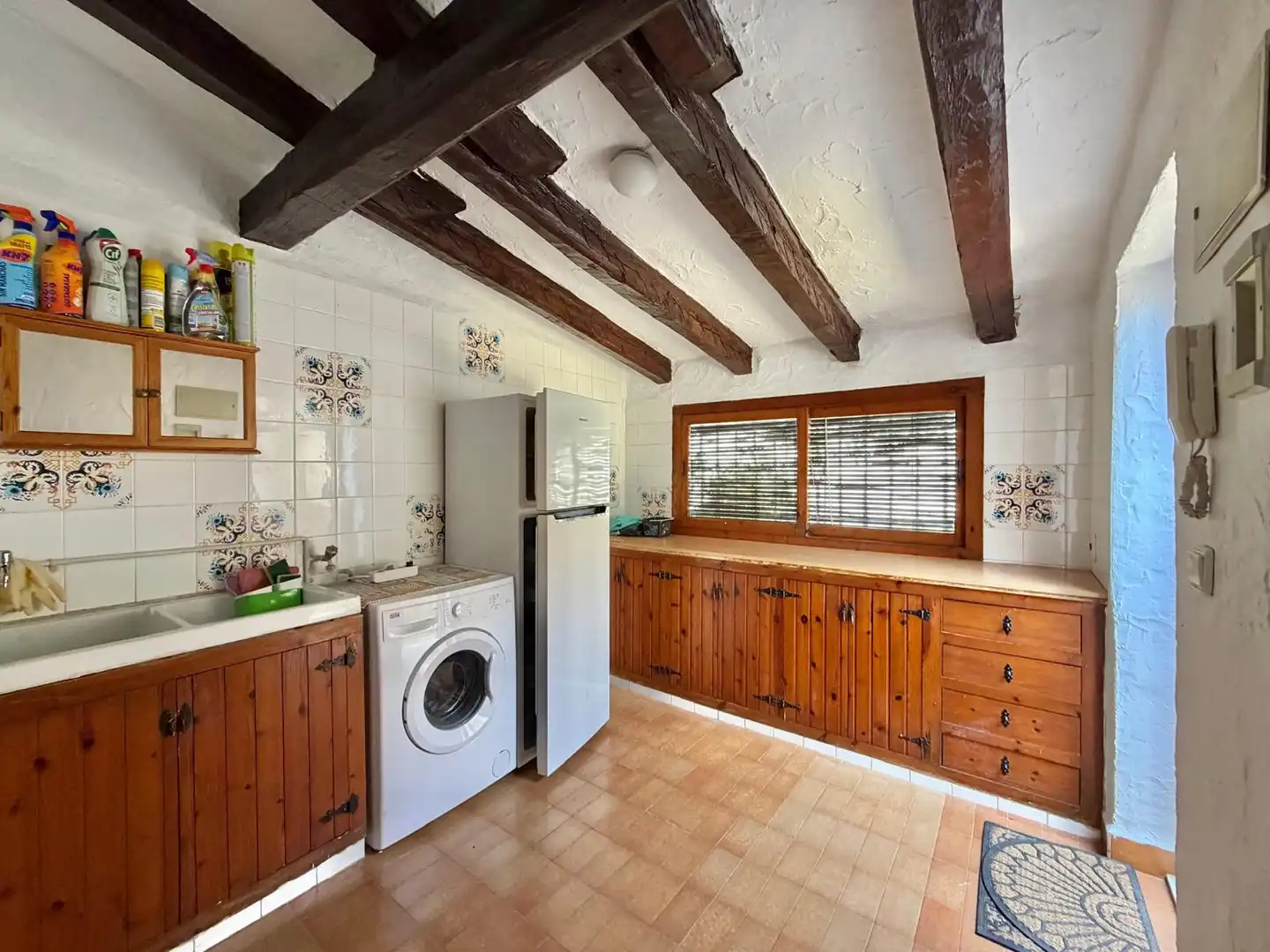 Detached house with pool for sale in Las Marinas / Les Marines, imagen 19