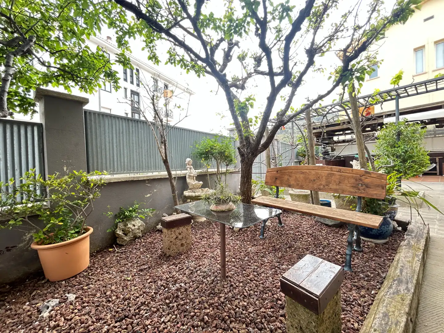 Maison avec jardin à vendre à Carrer de Pere III, imagen 10