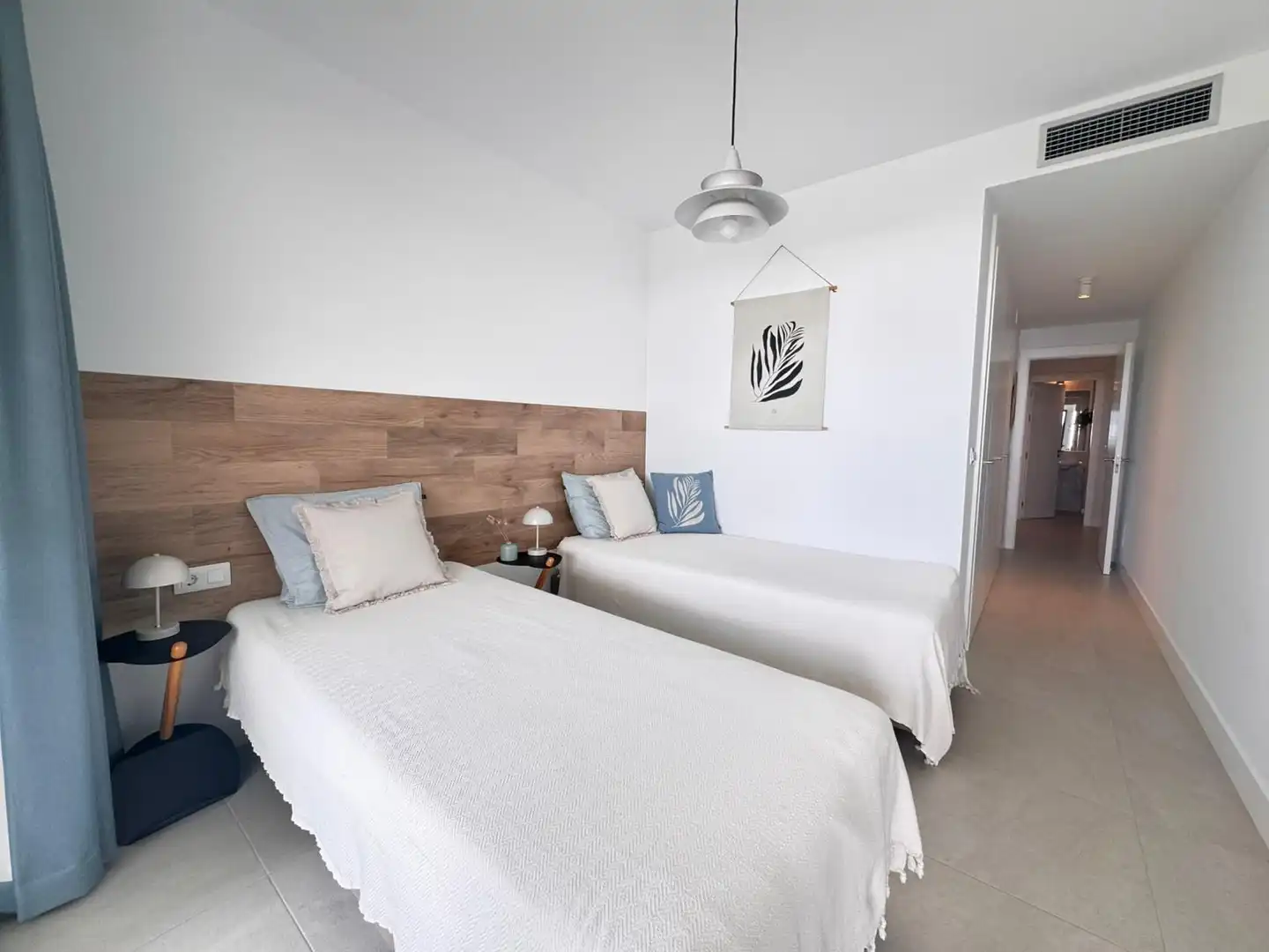 Apartament amb piscina en venda a Alcorrín, imagen 11