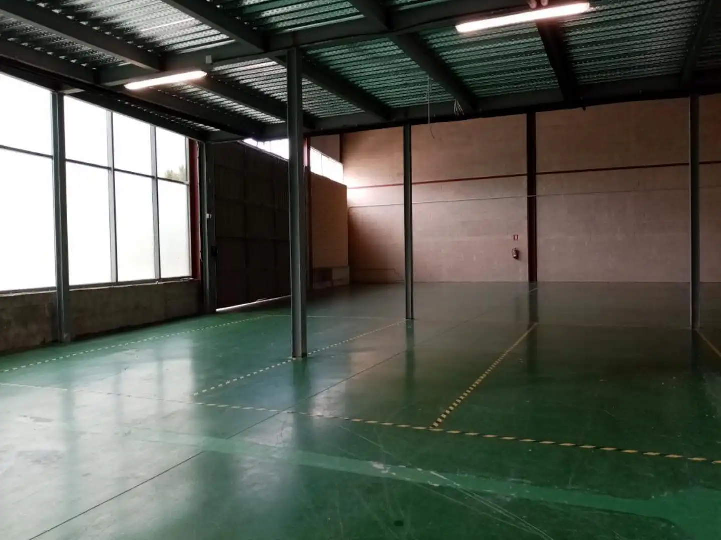 Nave industrial en venta en Laguardia - casablanca, Laguardia