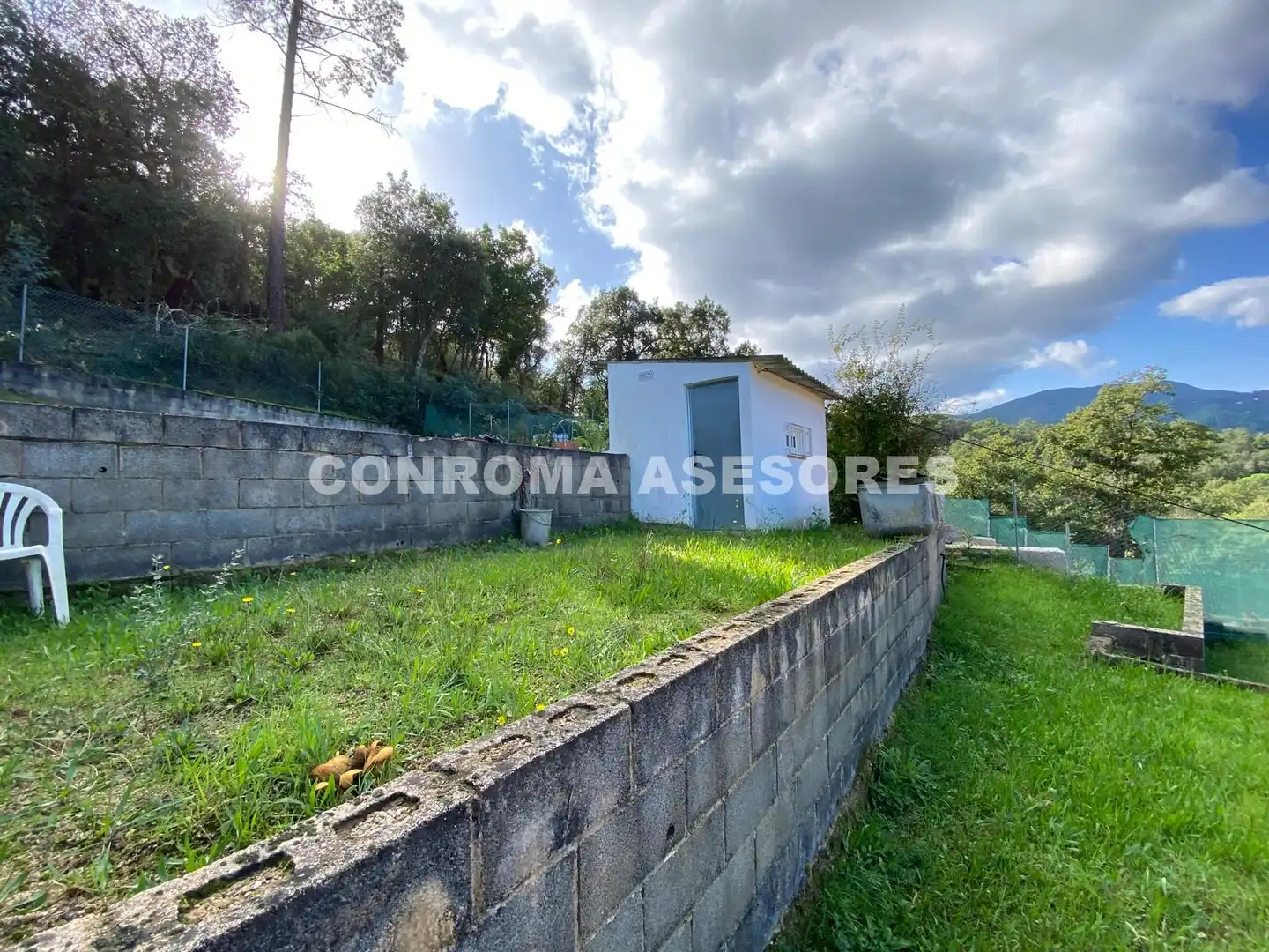 Casa o xalet en venda a Niàgara Parc - Ágora Parc