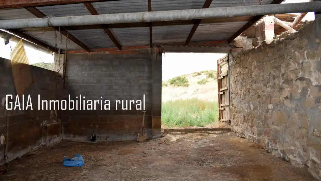 Casa rústica en venda a Maella, imagen 11