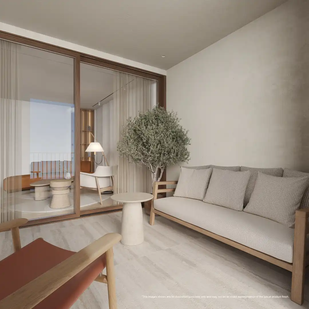 Apartamento con terraza en venta en Llevant, imagen 19