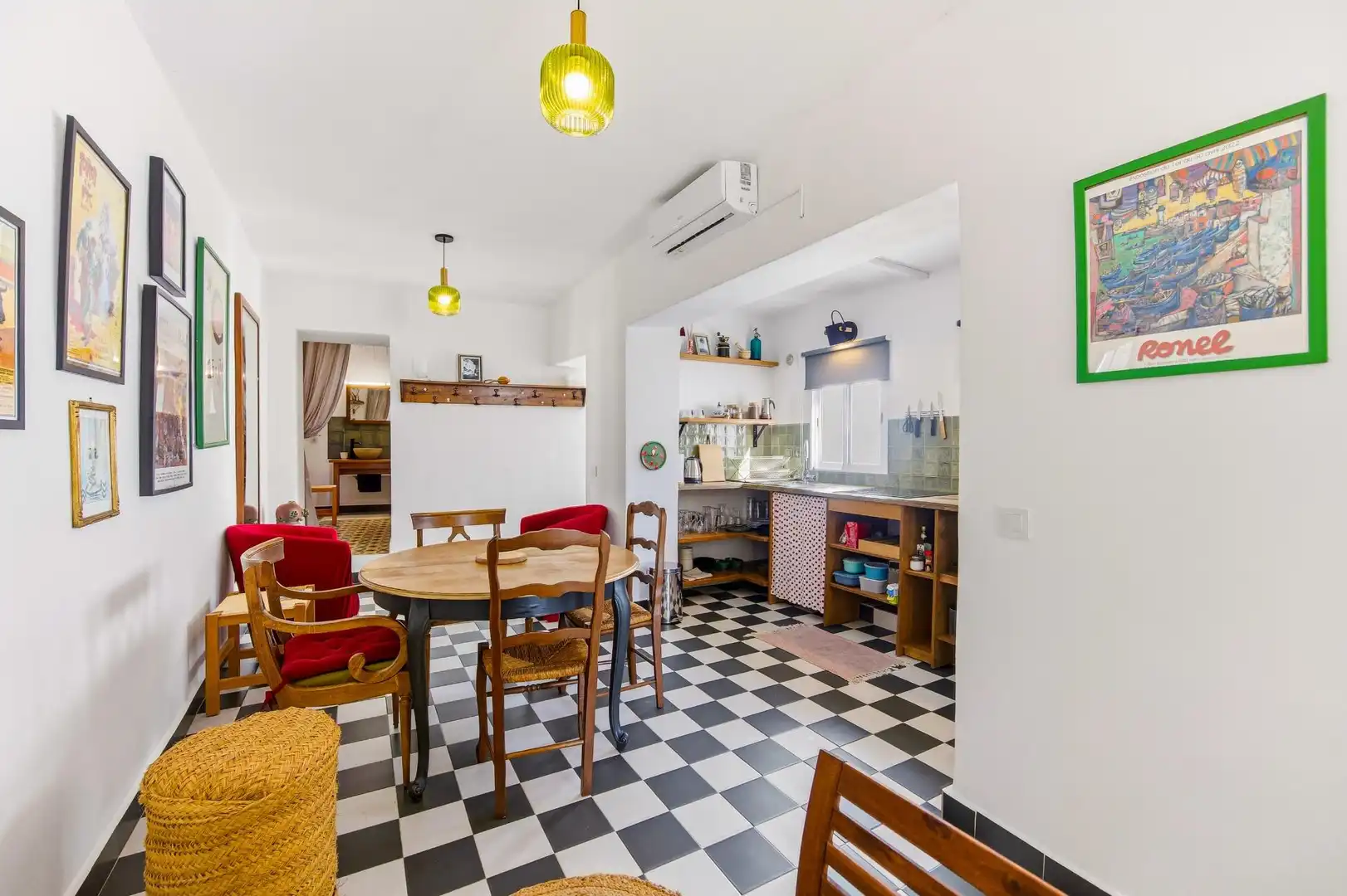 Apartment zum Verkauf in Vejer, imagen 25