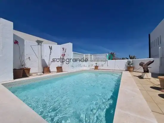 Apartments for rent in Puerto de Sotogrande - La Marina