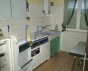 Kitchen of Flat for sale in Villamañán