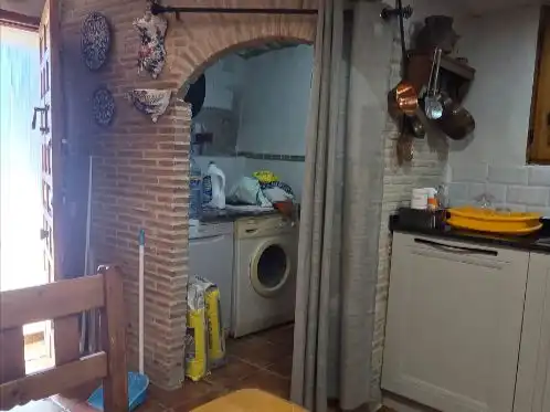 Casa rústica en venta en Carretera Fuen del Cepo 31, imagen 47