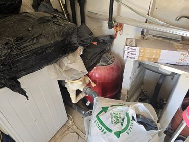 Rustikales Grundstück zum Verkauf in Calle Picual 115