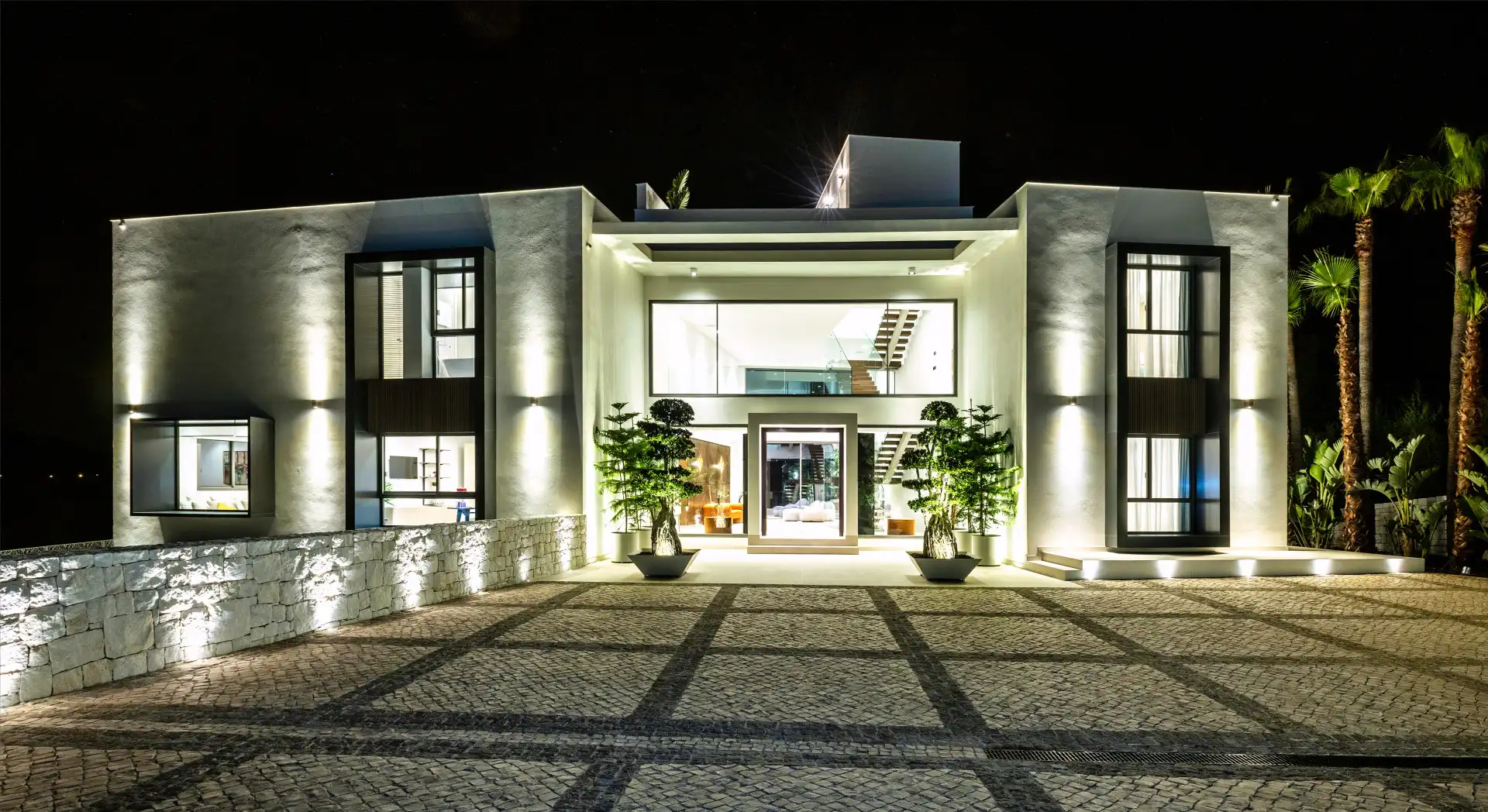 Casa con piscina en venta en La Zagaleta, imagen 52