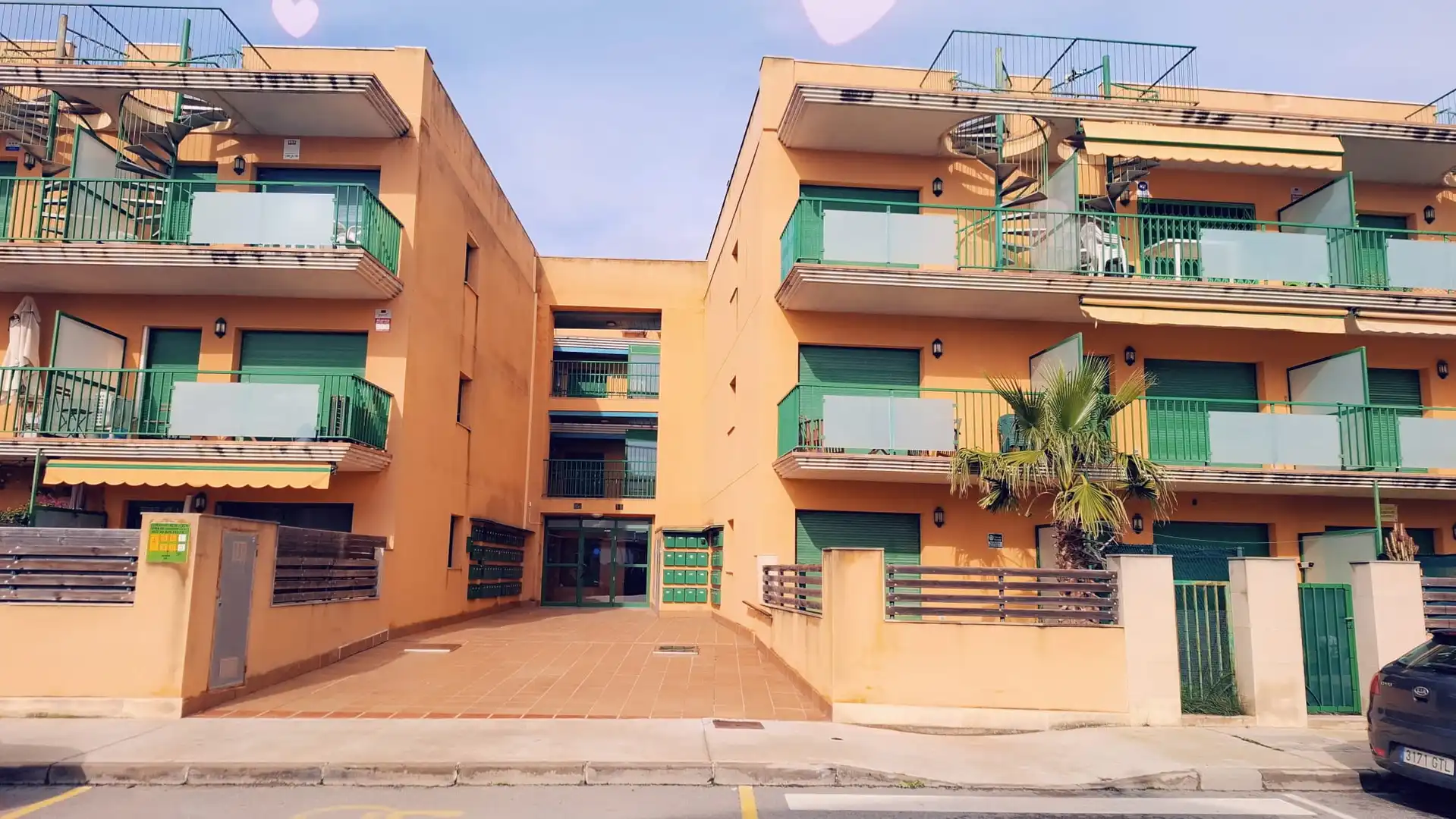 Apartment mit Aufzug zum Verkauf in Eucaliptus- Poble Nou del Delta, imagen 2