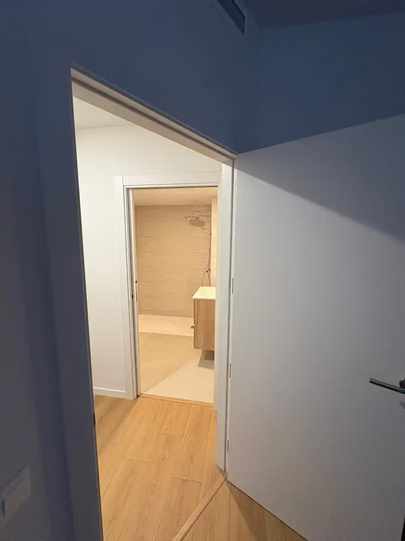 Apartamento de alquiler en Rubí, Barcelona