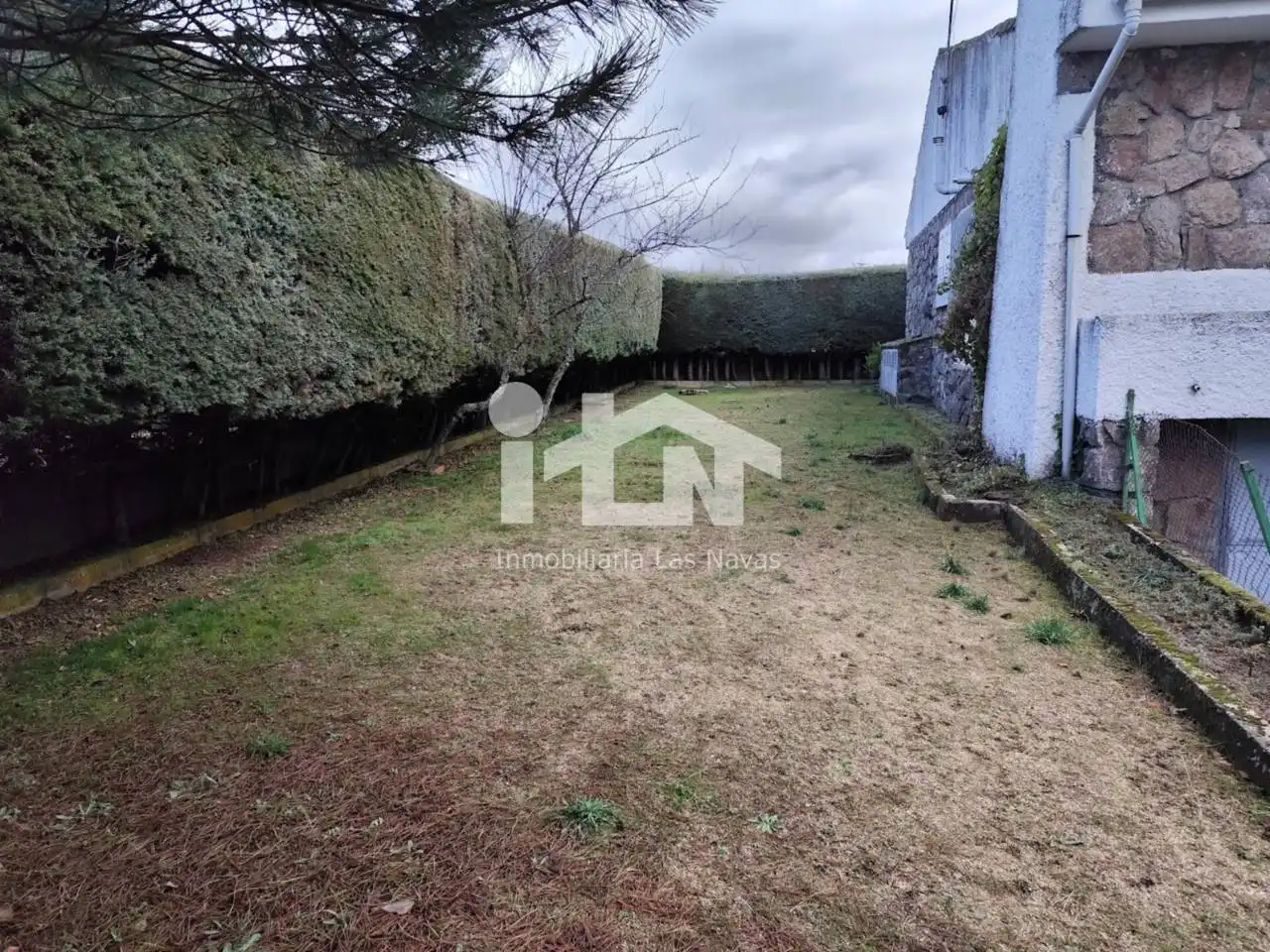 Casa o chalet en venta en Navalperal de Pinares con Calefacción, Jardín privado y Terraza