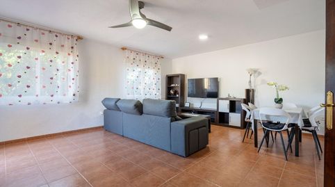 LISTA PARA ENTRAR A VIVIR !!! Amplia vivienda luminosa con 4 dormitorios dobles, 3 baños y parking en Urbanización La Envía Golf, imatge 3
