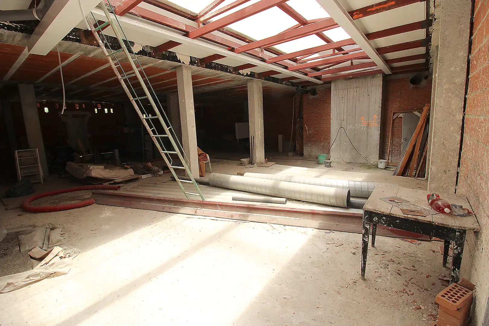 Gewerbefläche zum Verkauf in Torrelaguna, imagen 4