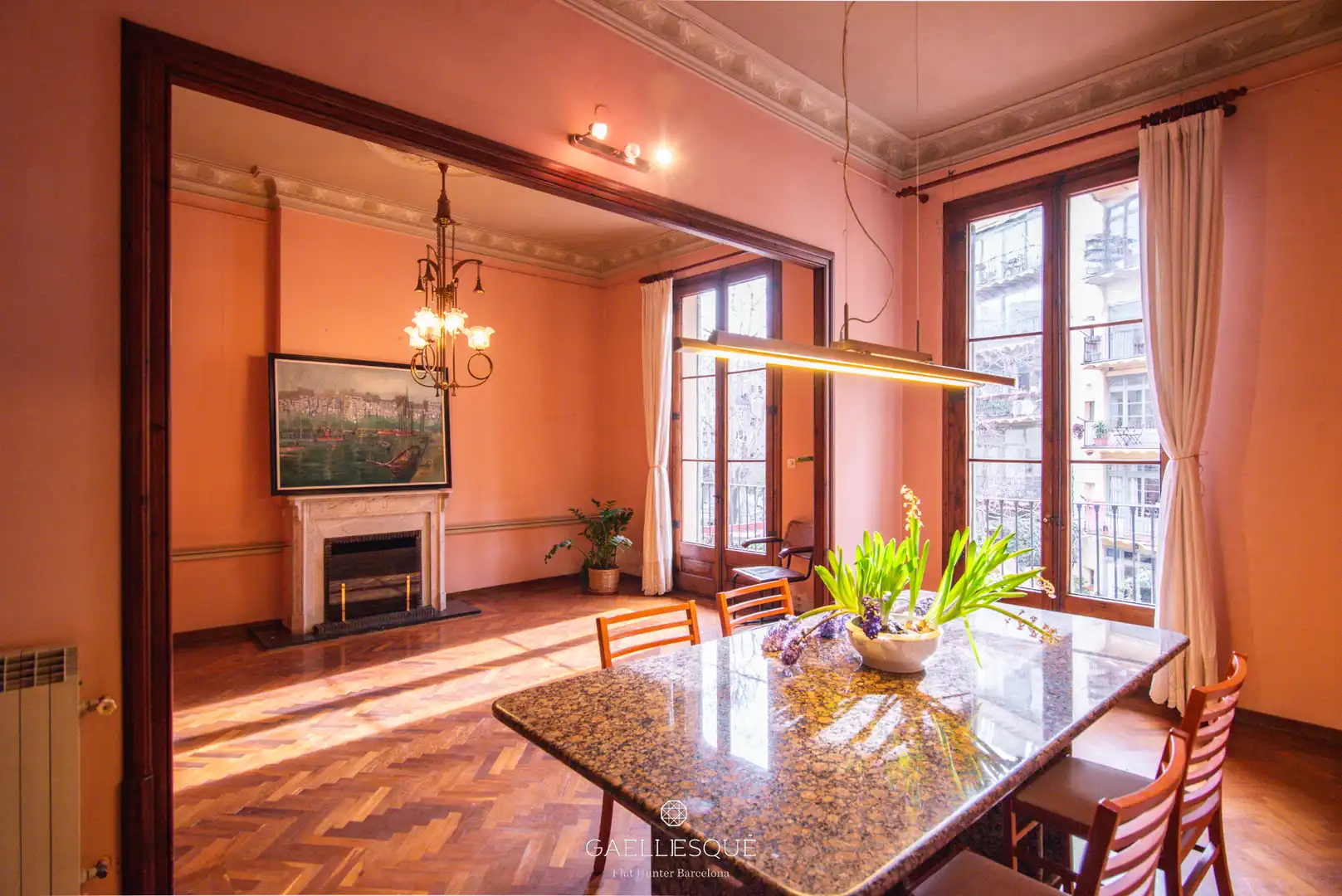 Appartement avec terrasse à vendre à Ronda de Sant Pere, imagen 5