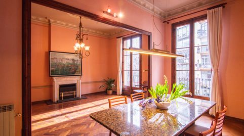 Foto 4 de Piso en venta en Ronda de Sant Pere, Dreta de l'Eixample, Barcelona Capital