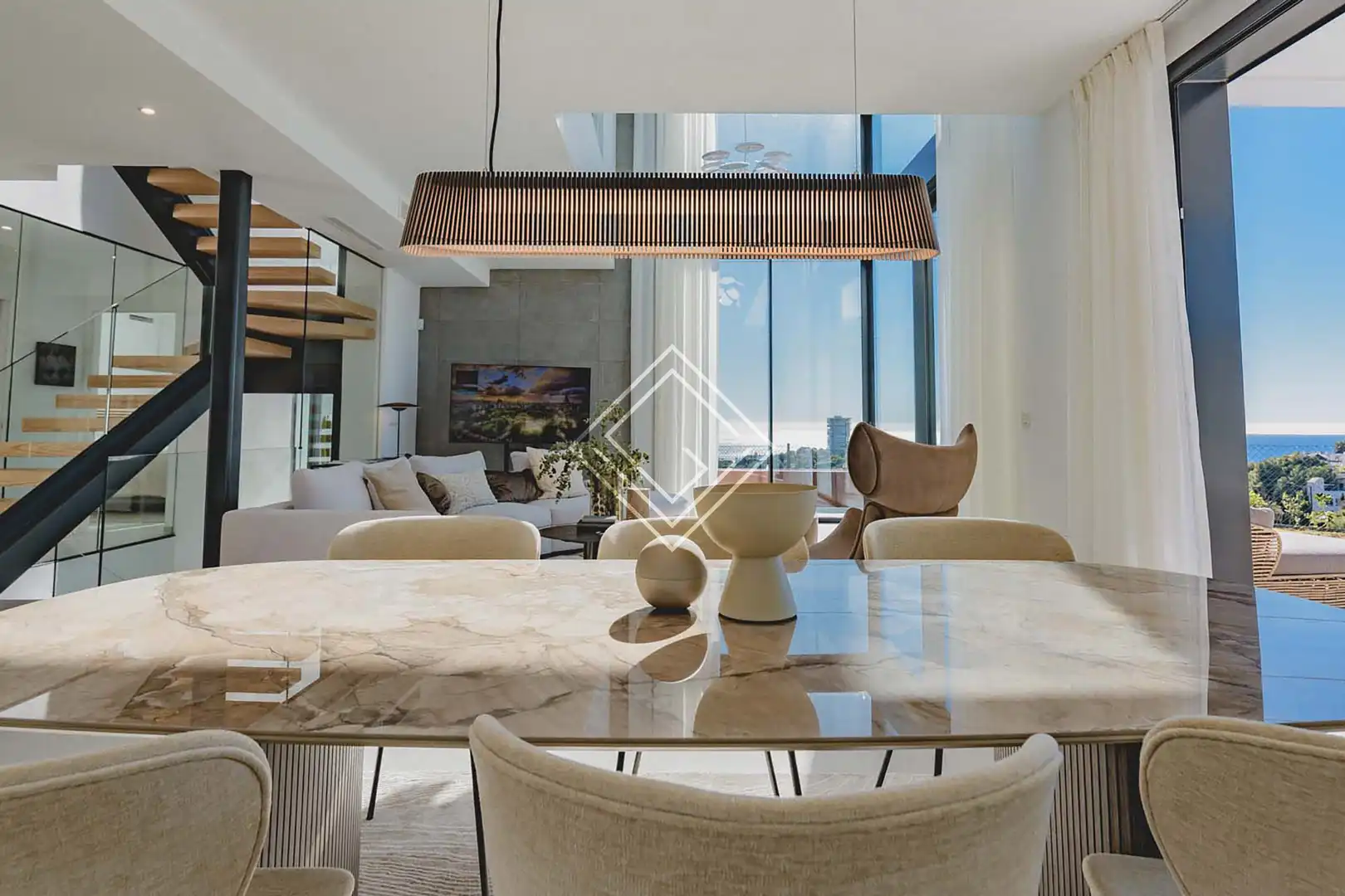 Chalet con piscina en venta en Río Real - Los Monteros, imagen 12