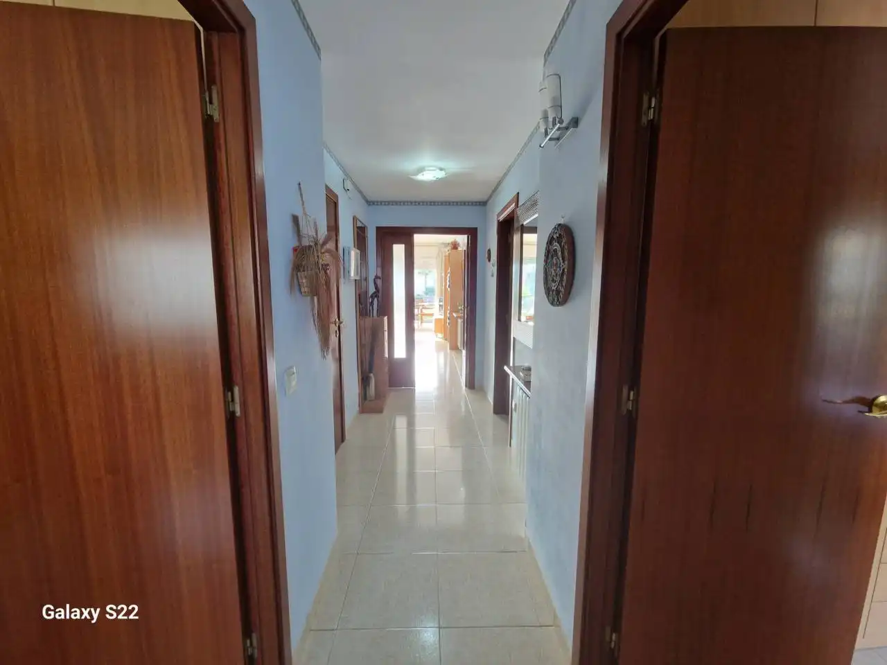 Flat for rent in Cubelles  with Air Conditioner, Heating and Terrace