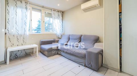 Foto 3 de Pis en venda a San Fermín, Madrid