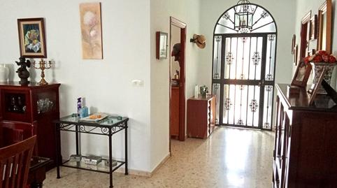 Foto 4 de Casa o xalet en venda a Las Pajanosas, Guillena