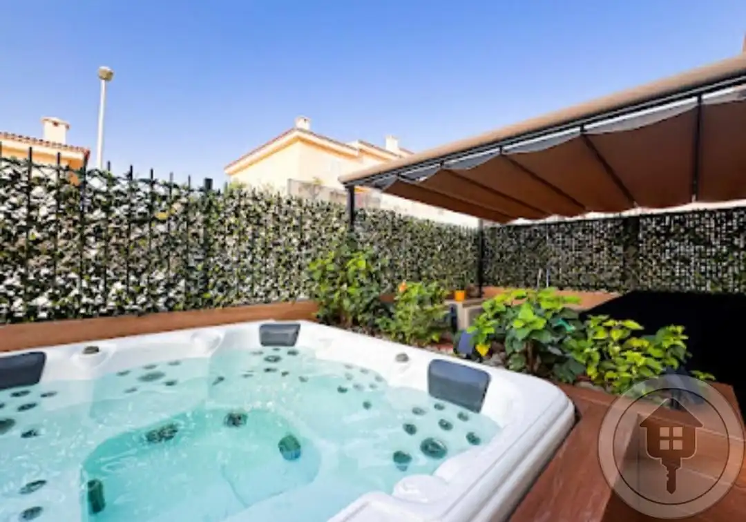 Casa amb piscina en venda a PUERTO SANTIAGO, imagen 8