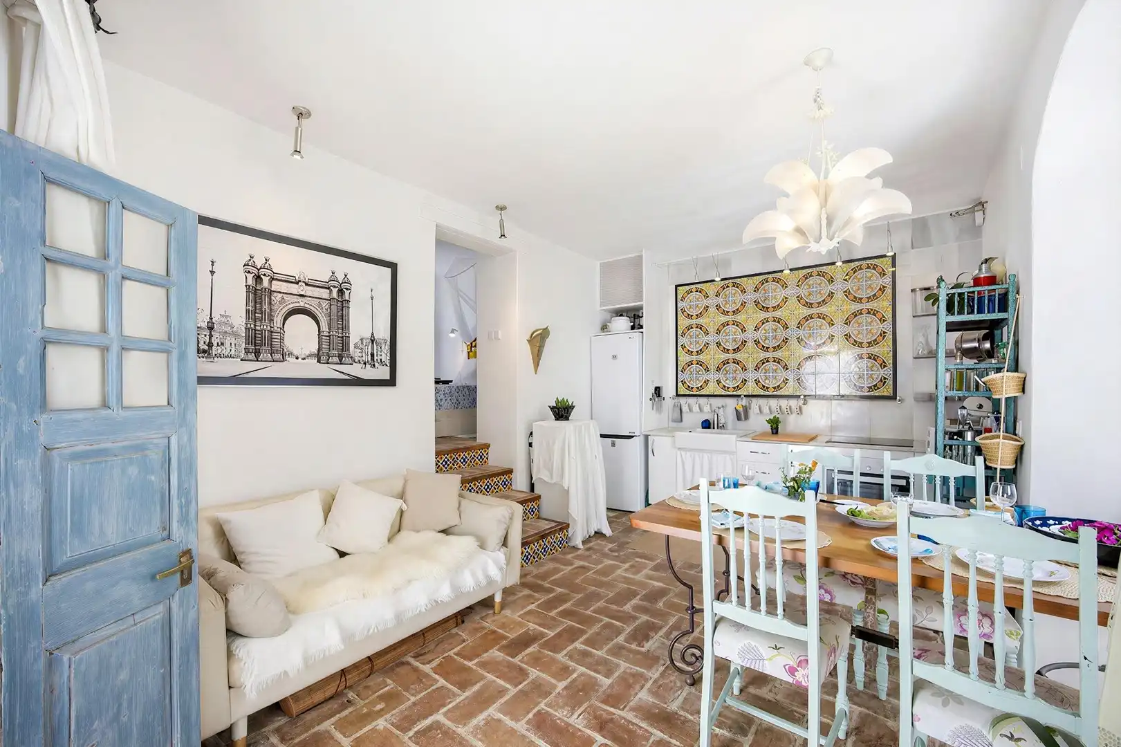 House for sale in Vejer, imagen 5