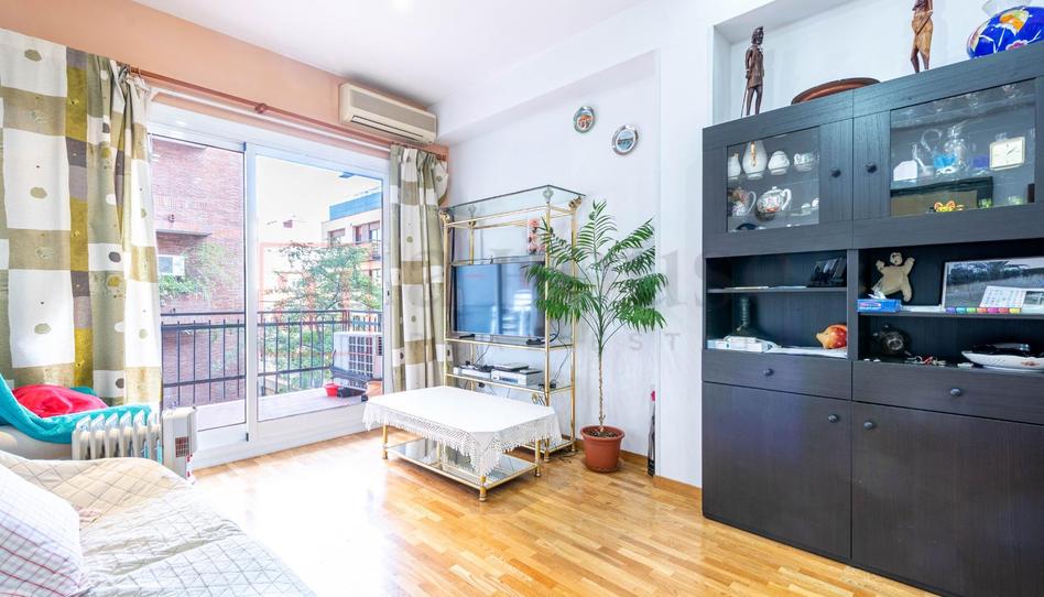 Photo 1 of Flat for sale in Calle Pi I Margall, El Camp d'en Grassot i Gràcia Nova, Barcelona
