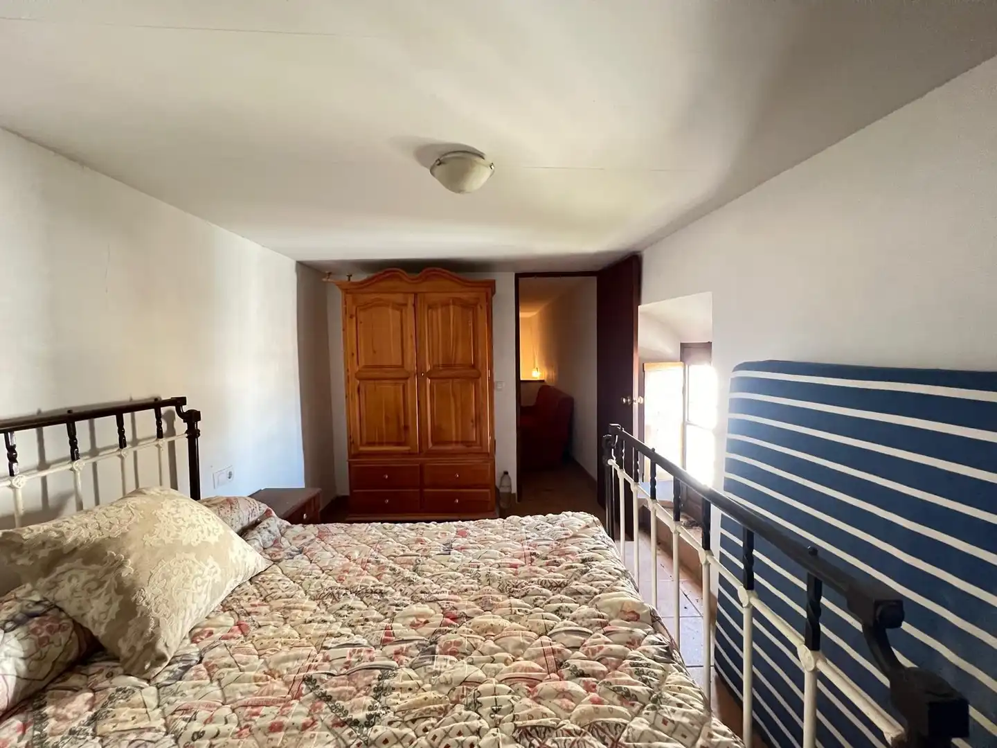 Casa rústica amb terrassa en venda a Centro, imagen 20